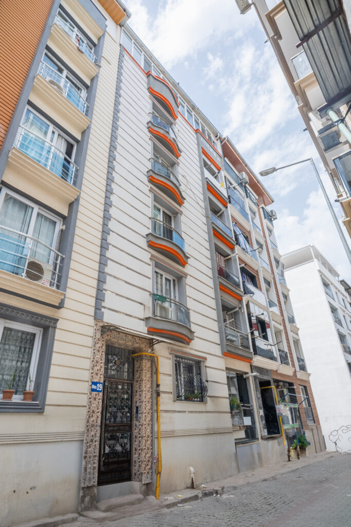 2016/İzmir-Menemen Yeni Mahalle