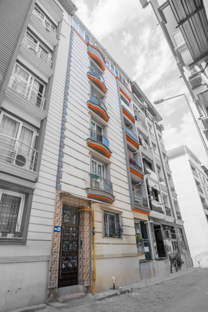 2016/İzmir-Menemen Yeni Mahalle
